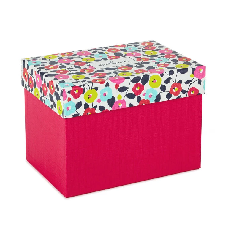 Hallmark All Occasion Card Assortment In Decorative Box, Set Of 20 - Image 8