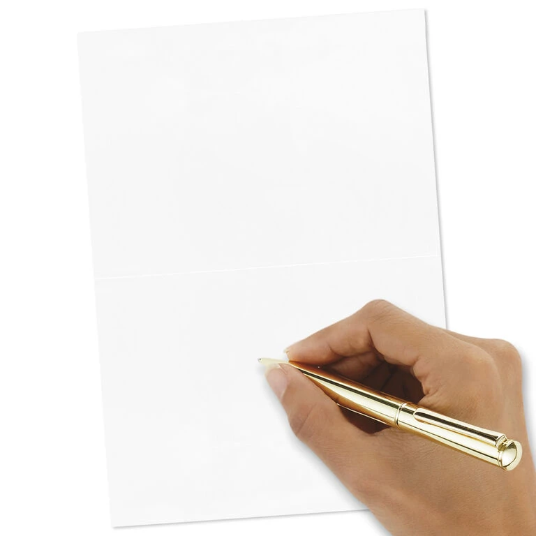 Hallmark Amazing You Boxed Blank Note Cards Multipack, Pack Of 8 - Image 3