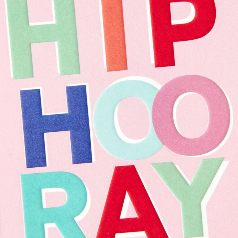 Hallmark Assorted Note Cards In Vertical Caddy, Set Of 24 - Image 3