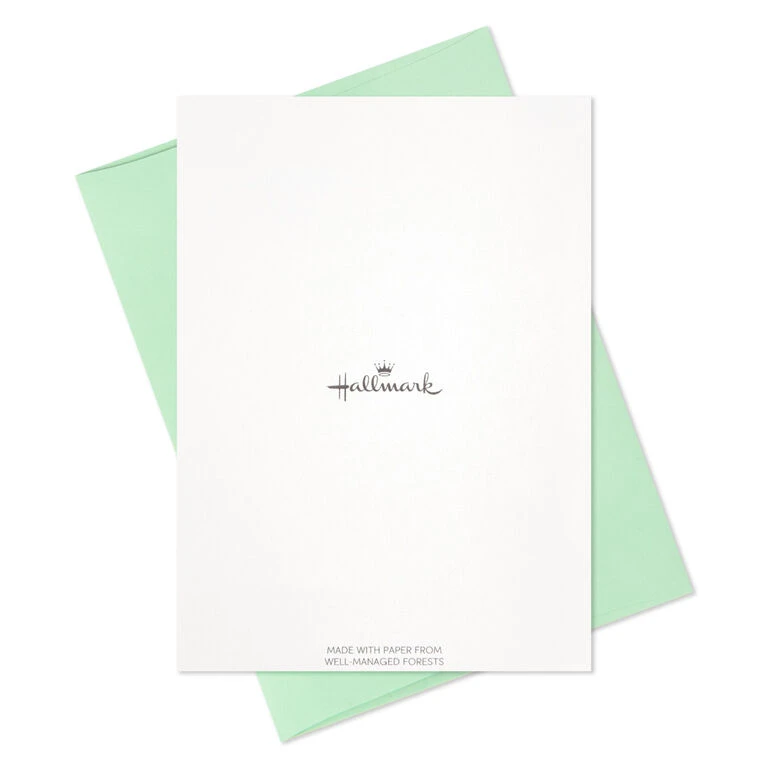 Hallmark Assorted Note Cards In Vertical Caddy, Set Of 24 - Image 5