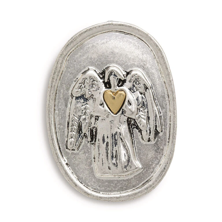 Demdaco Guardian Angel Token