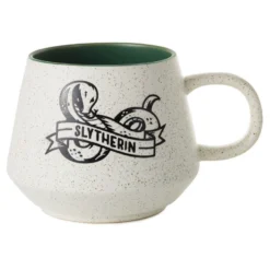Hallmark Harry Potter™ Retro Slytherin™ Mug, 26 Oz.