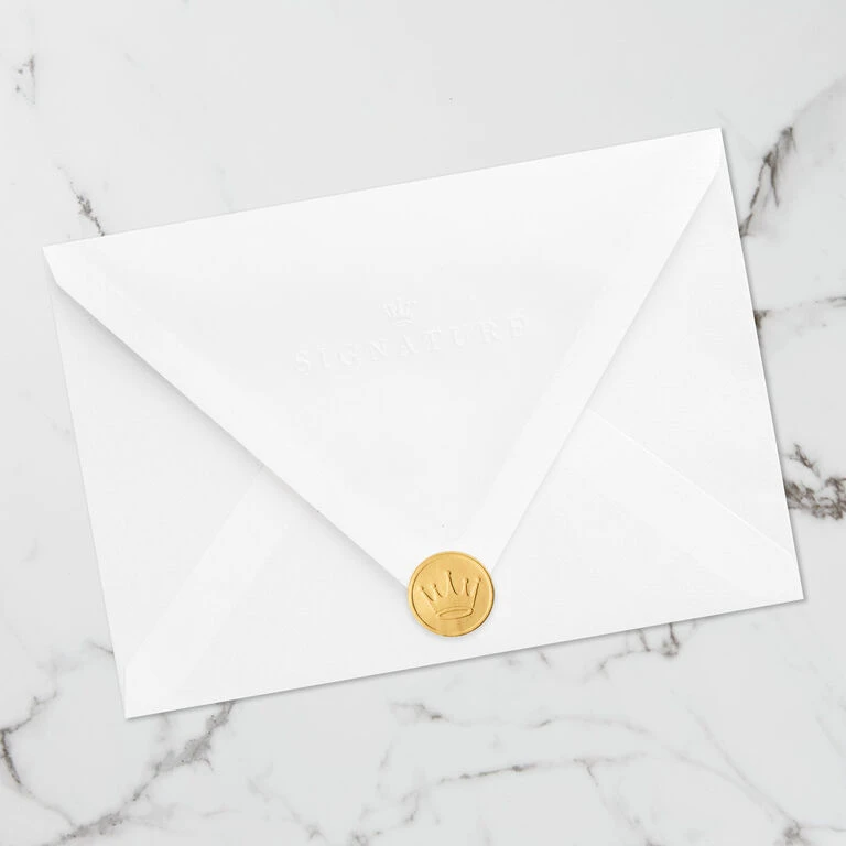 Hallmark Love You More 3D Pop-Up Love Card - Image 8