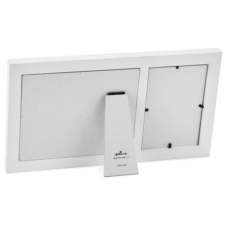 Hallmark Letter Board Announcement Picture Frame, 4x6 - Image 5