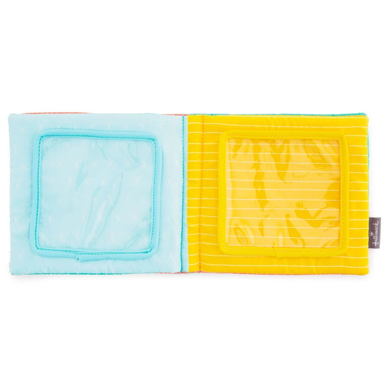 Hallmark My Family Soft Photo Book - Image 4