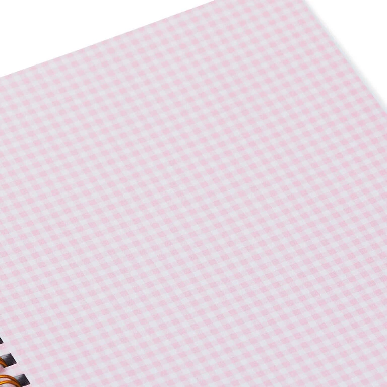 Hallmark My First Year Baby Book For Girl - Image 6