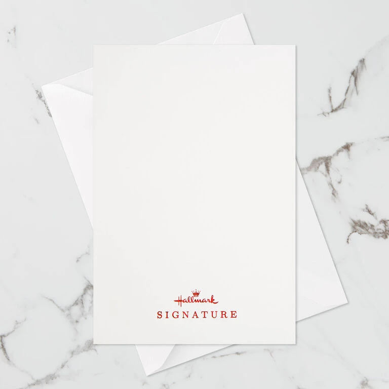 Hallmark Special Delivery 3D Pop-Up Valentine's Day Card - Image 9