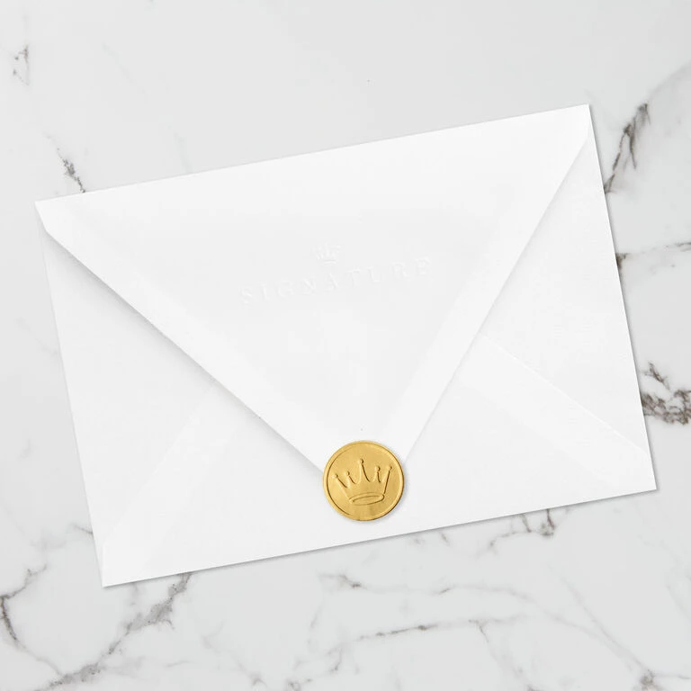 Hallmark Star Wars: The Mandalorian™ Grogu™ Warm Wishes 3D Pop-Up Holiday Card - Image 10