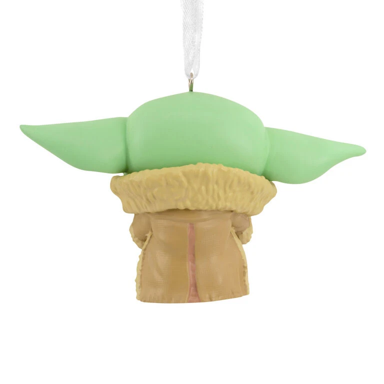 Star Wars: The Mandalorian™ Grogu™ Funko POP!® Hallmark Ornament - Image 5