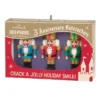 Hallmark Nifty Fifties Keepsake Ornaments Special Edition Ornament