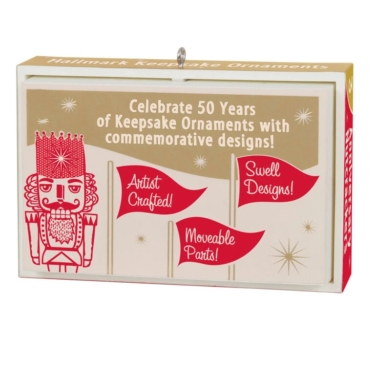 Hallmark Nifty Fifties Keepsake Ornaments Special Edition Ornament - Image 6