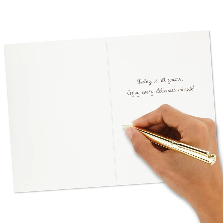 Hallmark Warm Wishes Assorted All-Occasion Cards, Box Of 48 - Image 5