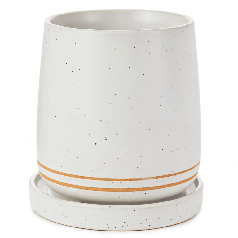 Hallmark XOXO Ceramic Planter - Image 2